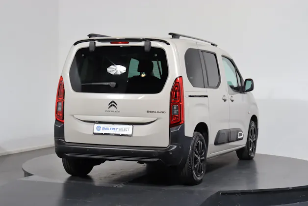 Citroën Berlingo 1.2 PureTech 130 Feel Pack