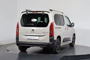 Fahrzeugbild CITROEN Berlingo 1.2 PureTech 130 Feel Pack