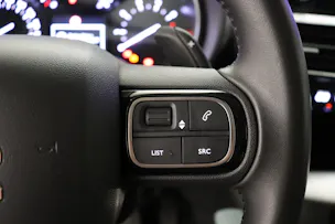 Citroën Berlingo 1.2 PureTech 130 Feel Pack