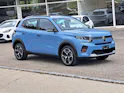 Citroën e-C3 long range Plus 113cv