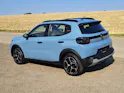 Citroën e-C3 long range Plus 113cv