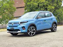 Citroën e-C3 long range Plus 113cv