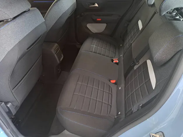 Citroën e-C3 long range Plus 113cv
