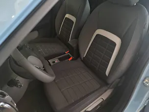 Citroën e-C3 long range Plus 113cv