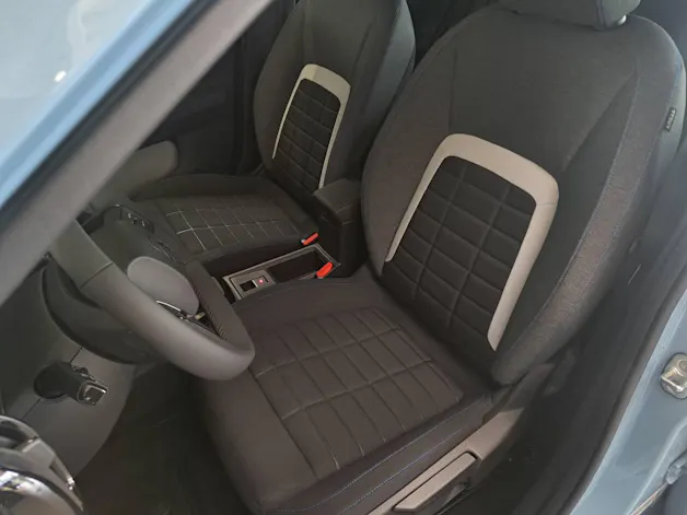 Citroën e-C3 long range Plus 113cv