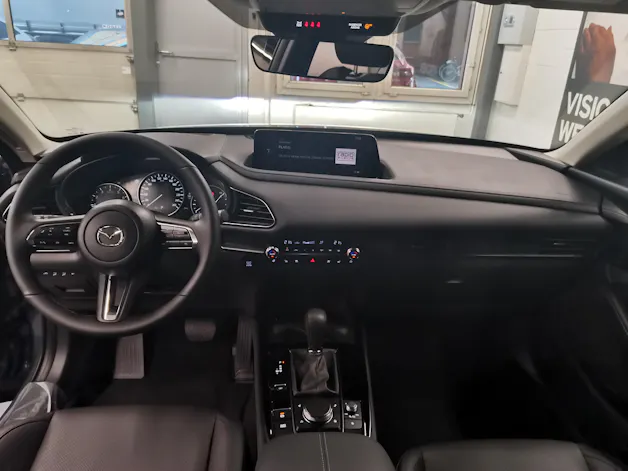 Mazda CX-30 2.0 186 Homura Plus AWD