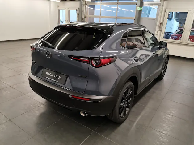 Mazda CX-30 2.0 186 Homura Plus AWD