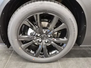 MAZDA CX-30 2.0 186 Homura Plus AWD