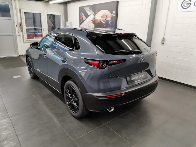 Mazda CX-30 2.0 186 Homura Plus AWD