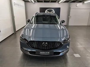 MAZDA CX-30 2.0 186 Homura Plus AWD