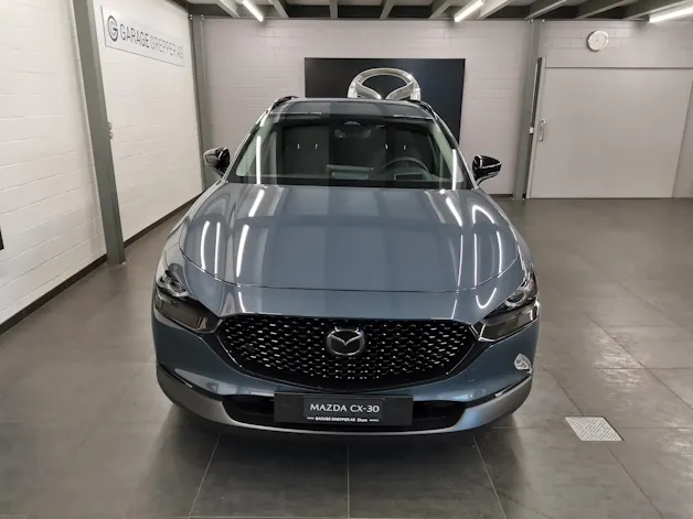 Mazda CX-30 2.0 186 Homura Plus AWD