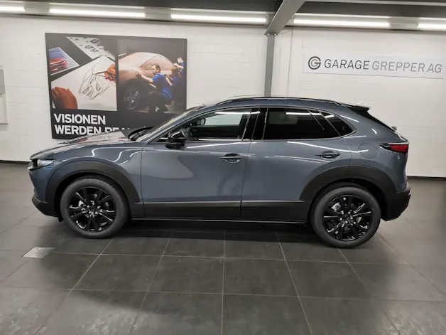 Mazda CX-30 2.0 186 Homura Plus AWD
