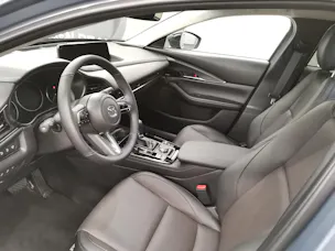 MAZDA CX-30 2.0 186 Homura Plus AWD