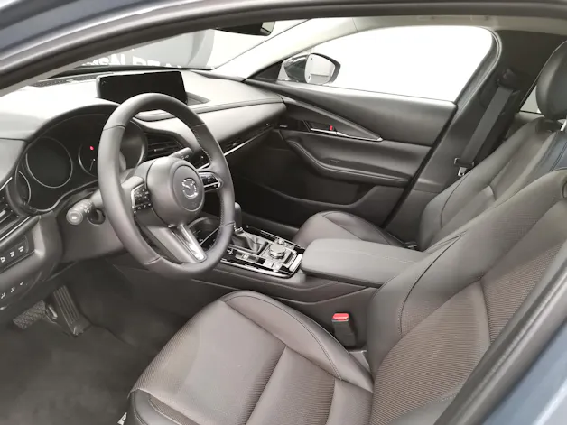 Mazda CX-30 2.0 186 Homura Plus AWD