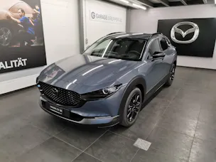 Mazda CX-30 2.0 186 Homura Plus AWD