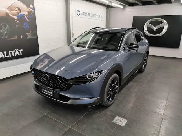 Mazda CX-30 2.0 186 Homura Plus AWD