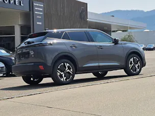 PEUGEOT 2008 e-Allure 156cv 8 ans de garantie)