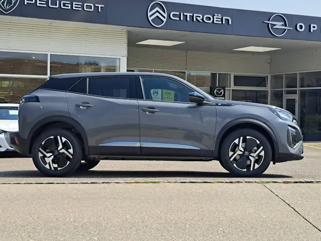 Peugeot 2008 e-Allure 156cv 8 ans de garantie)