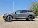 Peugeot 2008 e-Allure 156cv 8 ans de garantie)