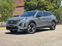 Peugeot 2008 e-Allure 156cv 8 ans de garantie)