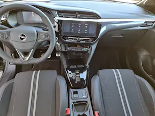 Opel Corsa 1.2 T Hybrid 110cv Viva