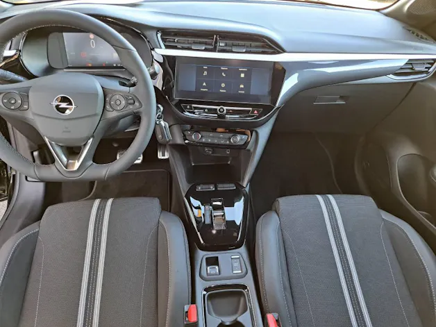 Opel Corsa 1.2 T Hybrid 110cv Viva