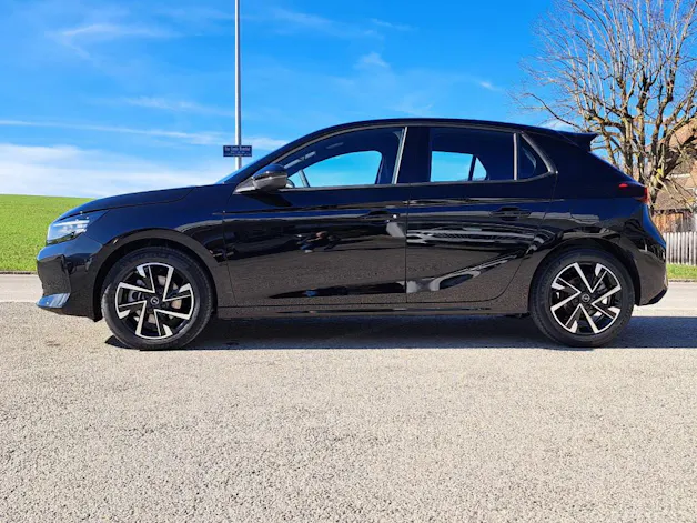 Opel Corsa 1.2 T Hybrid 110cv Viva