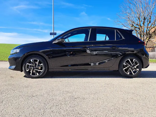 Opel Corsa 1.2 T Hybrid 110cv Viva