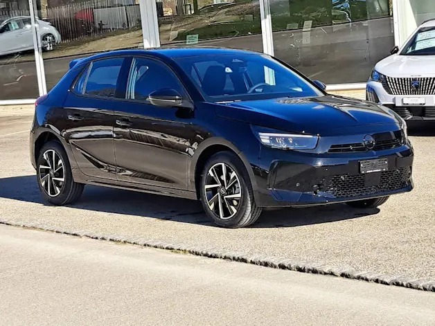 Opel Corsa 1.2 T Hybrid 110cv Viva