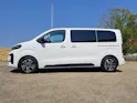 Peugeot Traveller Standard 2.2 BlueHDi 180cv Family Edition
