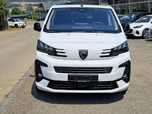PEUGEOT Traveller Standard 2.2 BlueHDi 180cv Family Edition