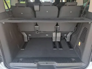PEUGEOT Traveller Standard 2.2 BlueHDi 180cv Family Edition
