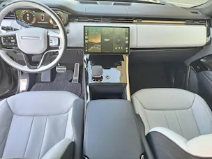 Land Rover Range Rover Sport 3.0 I6 400cv Autobiography (crochet)