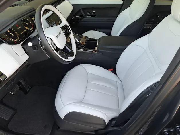 Land Rover Range Rover Sport 3.0 I6 400cv Autobiography (crochet)