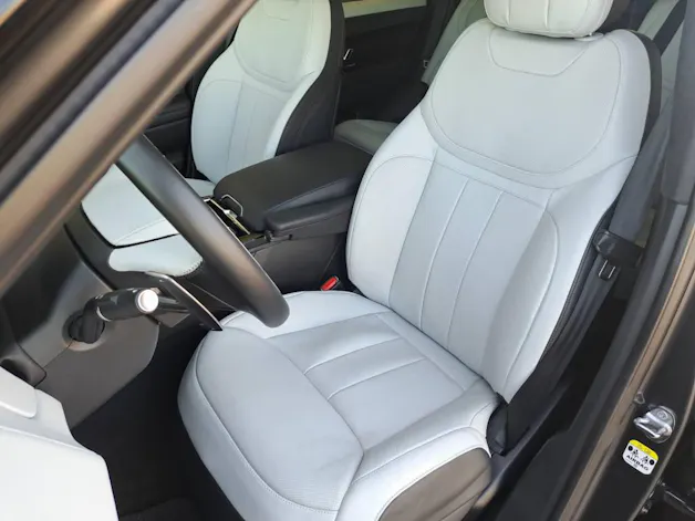 Land Rover Range Rover Sport 3.0 I6 400cv Autobiography (crochet)