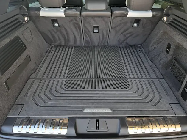Land Rover Range Rover Sport 3.0 I6 400cv Autobiography (crochet)