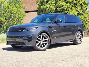 Land Rover Range Rover Sport 3.0 I6 400cv Autobiography (crochet)