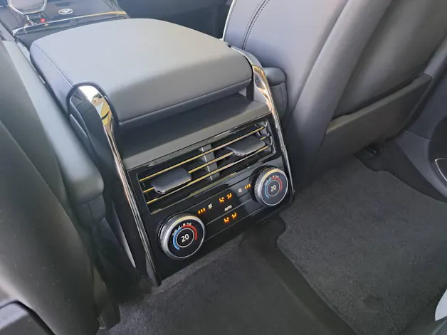 Land Rover Range Rover Sport 3.0 I6 400cv Autobiography (crochet)