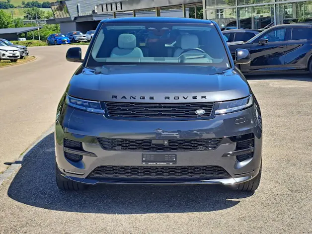 Land Rover Range Rover Sport 3.0 I6 400cv Autobiography (crochet)