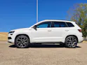Škoda Karoq 2.0 TSI 190cv SportLine DSG 4x4