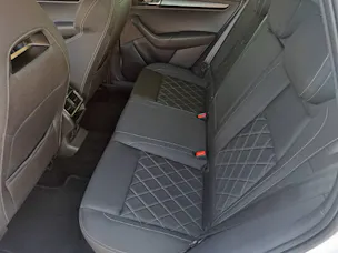 SKODA Karoq 2.0 TSI 190cv SportLine DSG 4x4