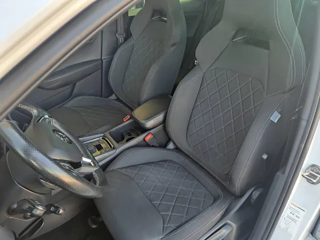 Škoda Karoq 2.0 TSI 190cv SportLine DSG 4x4
