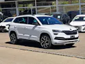 Škoda Karoq 2.0 TSI 190cv SportLine DSG 4x4
