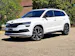 Škoda Karoq 2.0 TSI 190cv SportLine DSG 4x4