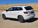 Škoda Karoq 2.0 TSI 190cv SportLine DSG 4x4