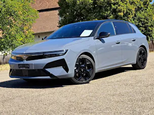 Opel Astra 1.2 T Hybrid 145cv Ultimate