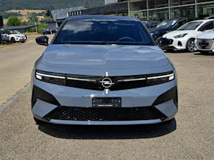 Opel Astra 1.2 T Hybrid 145cv Ultimate
