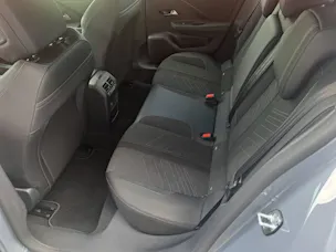 Opel Astra 1.2 T Hybrid 145cv Ultimate