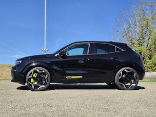 OPEL Mokka-e GSe 280cv - garantie 8 ans