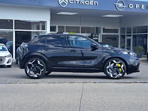 Opel Mokka-e GSe 280cv (8 ans de garantie)